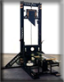 guillotine